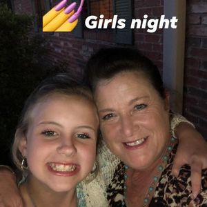 Meet your Posher, Judy